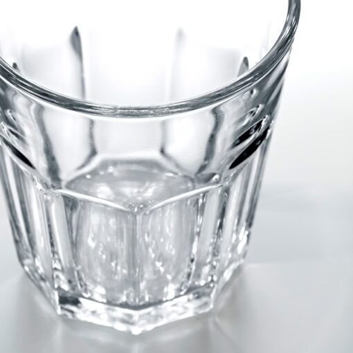 IKEA POKAL ZESTAW SZKLANEK 6 SZTUK SZKŁO 270 ML - obrazek 3