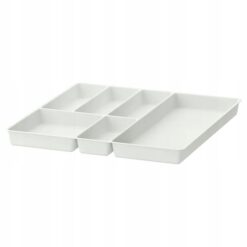 IKEA STODJA TACKA / POJEMNIK NA SZTUĆCE 51x50 cm