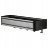 IKEA LILLASJON PÓŁKA ŁAZIENKOWA 5 HACZYKÓW 40 cm