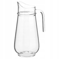 IKEA TILLBRINGARE DZBANEK SZKLANY 1.7 L
