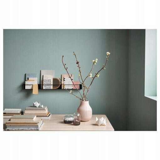 IKEA GRADVIS WAZON RÓŻOWY 21 cm - obrazek 4