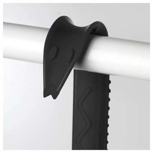 IKEA OMSORG ŁYŻKA DO BUTÓW DŁUGA 60 CM CZARNA - obrazek 2