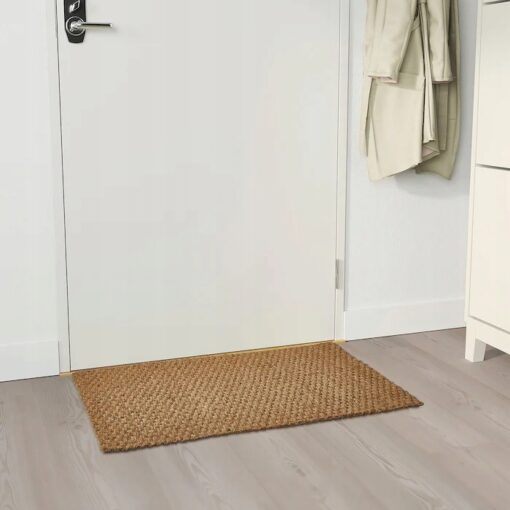 IKEA SINDAL WYCIERACZKA KOKOSOWA 50x80 cm - obrazek 2