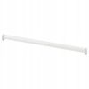 IKEA HJALPA DRĄŻEK UBRANIOWY REGULOWANY 60-100 cm