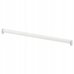 IKEA HJALPA DRĄŻEK UBRANIOWY REGULOWANY 60-100 cm