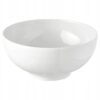 IKEA 365+ MISKA OKRĄGŁA NA ZUPĘ BIAŁA 19 cm