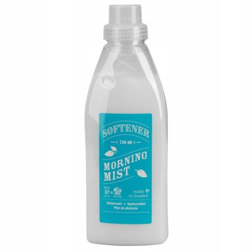 PŁYN DO PŁUKANIA 750 ML ANTYSTATYCZNY DO 37 PRAŃ