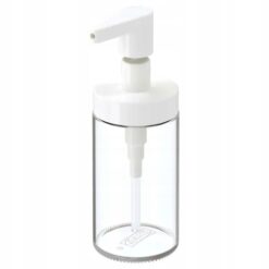 IKEA TACKAN DOZOWNIK MYDŁA BIAŁY 200 ML