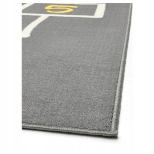 IKEA HEMMAHOS DYWAN KLASY DLA DZIECKA IKEA 100x160 CM - obrazek 3