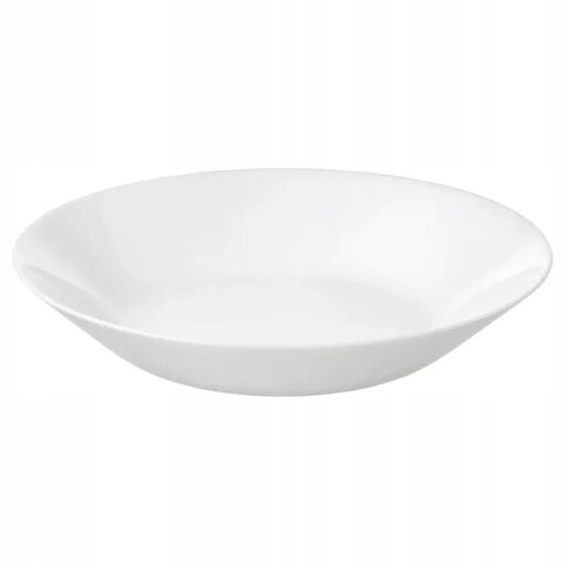 IKEA OFTAST ZESTAW TALERZY I MISEK ZASTAWA 32 SZT. - obrazek 7