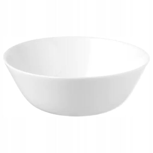 IKEA OFTAST ZESTAW TALERZY I MISEK ZASTAWA 32 SZT. - obrazek 8
