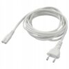 IKEA FORNIMMA KABEL ZASILAJĄCY 3,5M