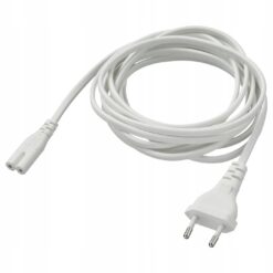 IKEA FORNIMMA KABEL ZASILAJĄCY 3,5M
