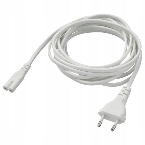 IKEA FORNIMMA KABEL ZASILAJĄCY 3,5M
