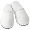 IKEA TASJON KAPCIE DOMOWE BIAŁE L/XL ROZMIAR 40/43