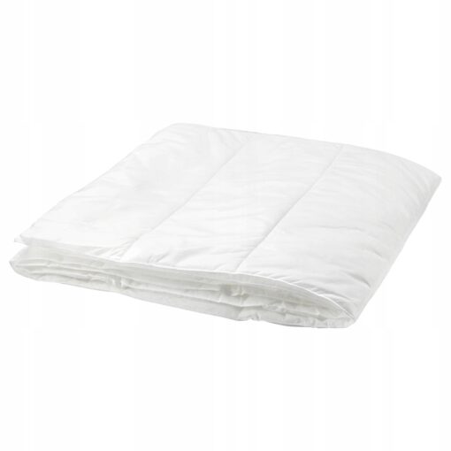 IKEA SILVERTOPP KOŁDRA LEKKO CIEPŁA 150x200