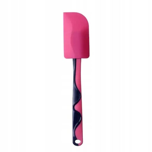 IKEA GUBBRORA ŁOPATKA GUMOWA DO PIECZENIA 25 CM - obrazek 2