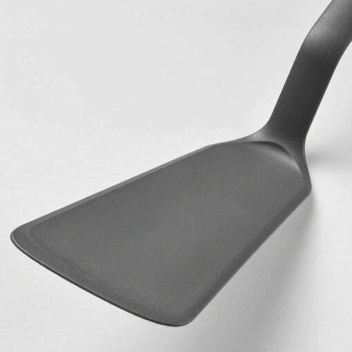 IKEA FULLANDAD ŁOPATKA KUCHENNA SZARA 32 CM - obrazek 3