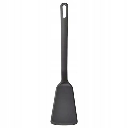 IKEA FULLANDAD ŁOPATKA KUCHENNA SZARA 32 CM