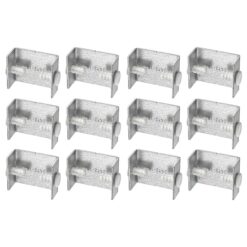 IKEA EKET MOCOWANIE ŁĄCZĄCE 12 SZT.
