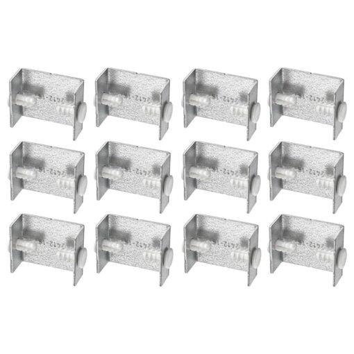 IKEA EKET MOCOWANIE ŁĄCZĄCE 12 SZT.