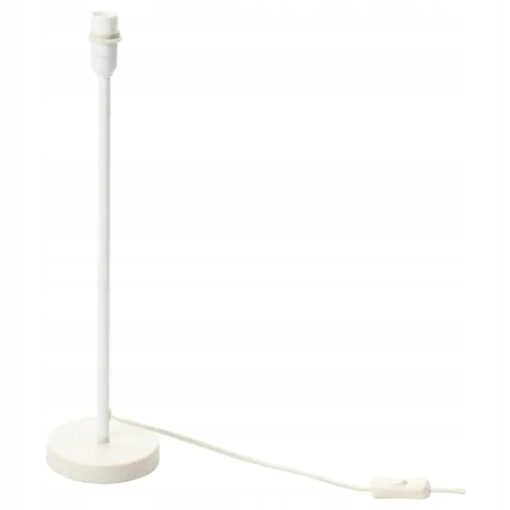 IKEA STRALA PODSTAWKA OPRAWKA DO KLOSZA LAMPY