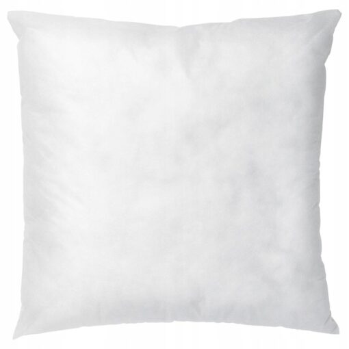IKEA INNER PODUSZKA WYPEŁNIENIE POSZEWEK 50X50