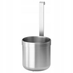 IKEA KUNGSFORS POJEMNIK DO SZYNY KUCHENNEJ RELING 12 CM