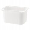 IKEA TROFAST POJEMNIK NA ZABAWKI DO REGAŁU 42x30x23 CM