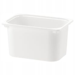 IKEA TROFAST POJEMNIK NA ZABAWKI DO REGAŁU 42x30x23 CM