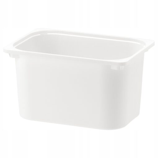 IKEA TROFAST POJEMNIK NA ZABAWKI DO REGAŁU 42x30x23 CM