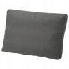 IKEA FROSON POKRYCIE PODUCHY OPARCIA ZEWNETRZNE SZARY 62X44CM