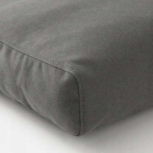 IKEA FROSON POKRYCIE PODUCHY OPARCIA ZEWNETRZNE SZARY 62X44CM - obrazek 2