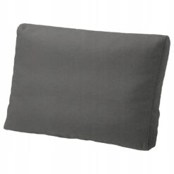 IKEA FROSON POKRYCIE PODUCHY OPARCIA ZEWNETRZNE SZARY 62X44CM