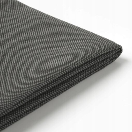 IKEA FROSON POKRYCIE PODUCHY OPARCIA ZEWNETRZNE SZARY 62X44CM - obrazek 3