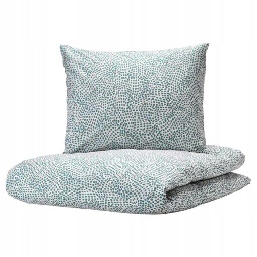 IKEA TRADKRASSULA POŚCIEL KOMPLET POŚCIELI 150x200/50x60cm - obrazek 2