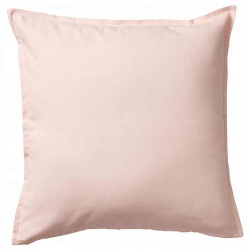 IKEA GURLI POSZEWKA BAWEŁNIANA DO PODUSZKI 50x50 CM
