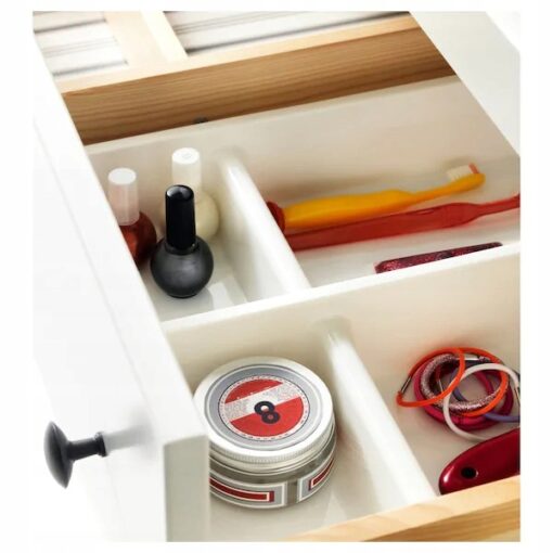 IKEA BILLINGEN PUDEŁKO ORGANIZER DO KUCHNI 33X17 CM - obrazek 2
