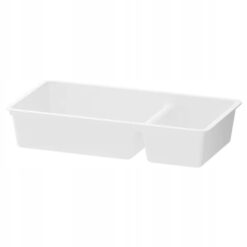 IKEA BILLINGEN PUDEŁKO ORGANIZER DO KUCHNI 33X17 CM