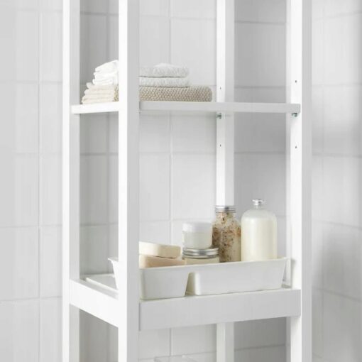 IKEA BILLINGEN PUDEŁKO ORGANIZER DO KUCHNI 33X17 CM - obrazek 3
