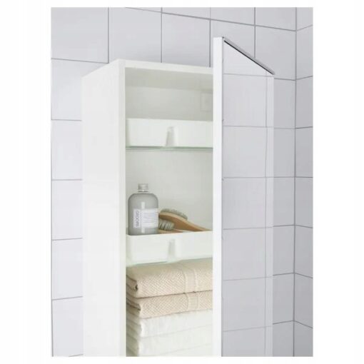 IKEA BILLINGEN PUDEŁKO ORGANIZER DO KUCHNI 33X17 CM - obrazek 4