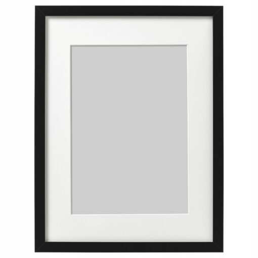 IKEA RIBBA RAMKA NA ZDJĘCIA RAMA 30x40 CM A3