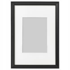 IKEA KNOPPANG RAMKA NA ZDJĘCIA RAMA 21x30 CM A4