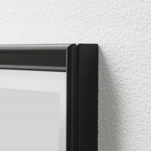 IKEA KNOPPANG RAMKA NA ZDJĘCIA RAMA 21x30 CM A4 - obrazek 3
