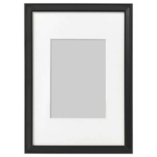 IKEA KNOPPANG RAMKA NA ZDJĘCIA RAMA 21x30 CM A4