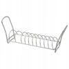 IKEA VALVARDAD SUSZARKA DO NACZYŃ STALOWA 12X32 CM
