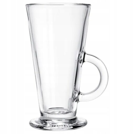 IKEA BEPROVAD SZKLANKA ZE SZKŁA HARTOWANEGO 290 ML