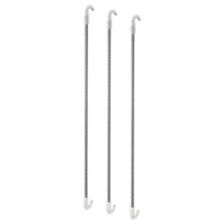 IKEA SKADIS SZNUR ELASTYCZNY DO TABLICY 3 SZT.