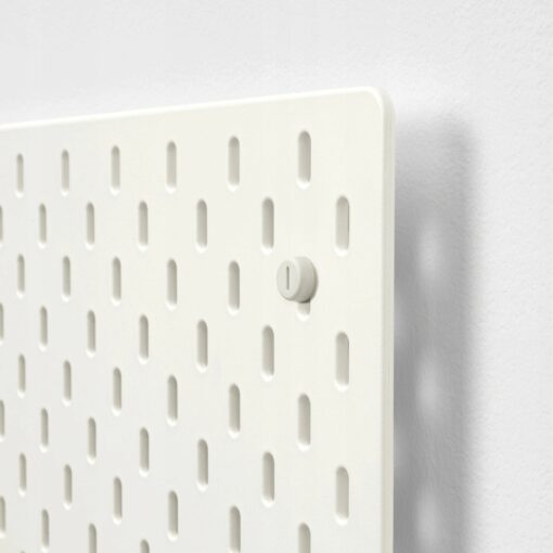 IKEA SKADIS TABLICA PERFOROWANA 76X56 CM - obrazek 6