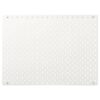 IKEA SKADIS TABLICA PERFOROWANA 76X56 CM